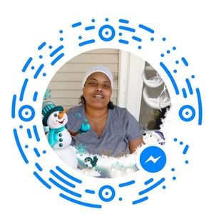 Meet your Posher, Deborah